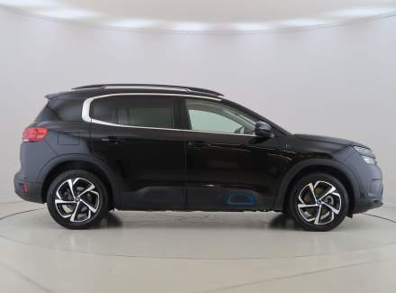 Citroën - C5 Aircross