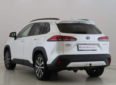Toyota - Corolla Cross