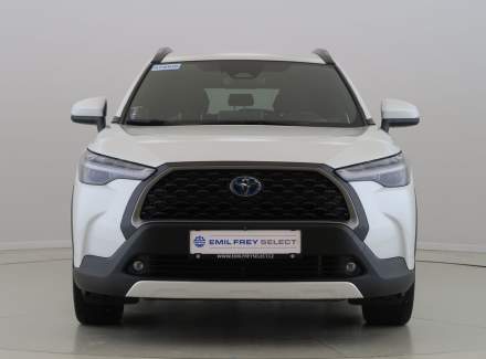 Toyota - Corolla Cross