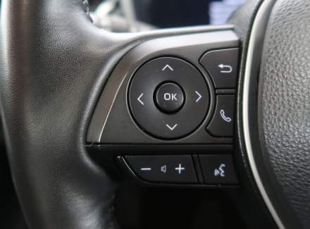 Toyota - Corolla Cross