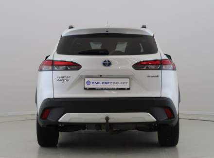 Toyota - Corolla Cross