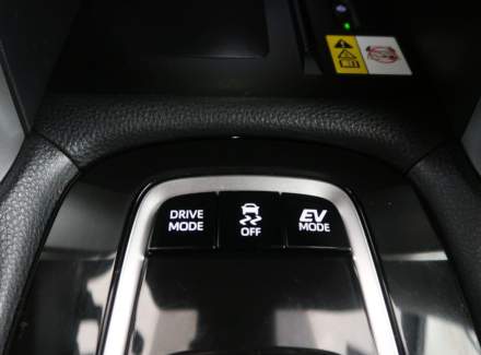 Toyota - Corolla Cross