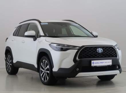 Toyota - Corolla Cross