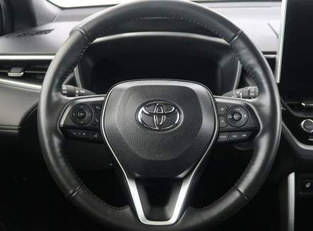 Toyota - Corolla Cross