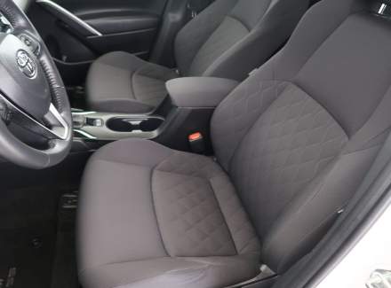 Toyota - Corolla Cross