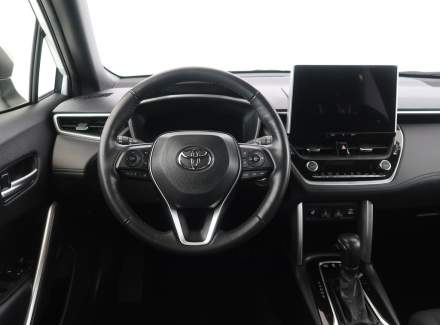 Toyota - Corolla Cross