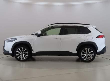 Toyota - Corolla Cross