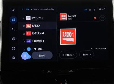 Toyota - Corolla Cross