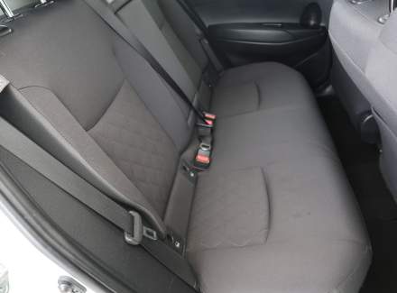 Toyota - Corolla Cross