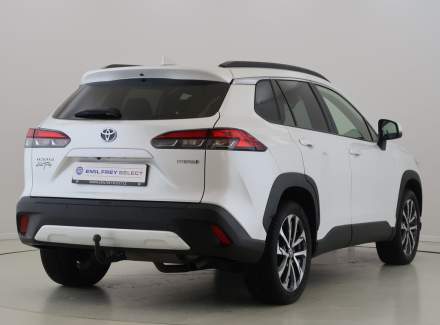 Toyota - Corolla Cross