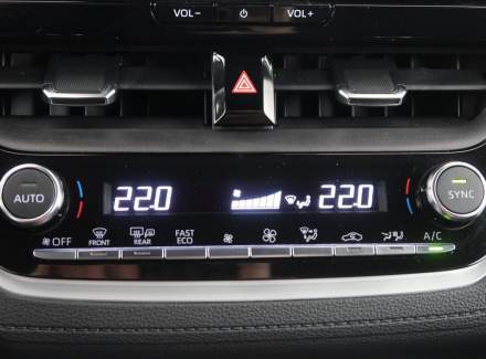 Toyota - Corolla Cross