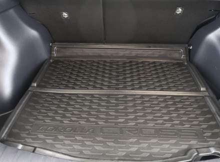 Toyota - Corolla Cross