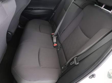 Toyota - Corolla Cross