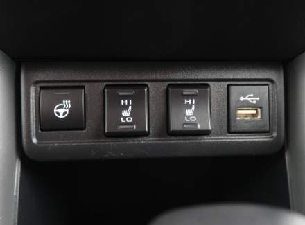 Toyota - Corolla Cross