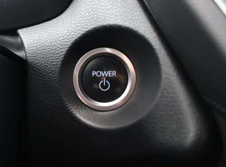 Toyota - Corolla Cross