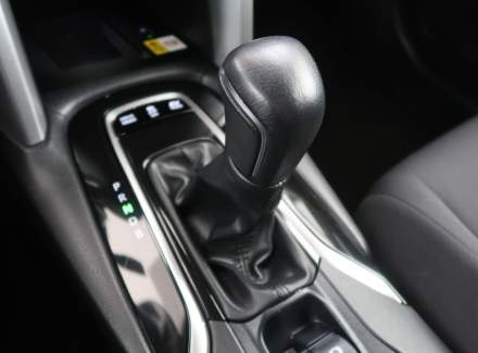 Toyota - Corolla Cross