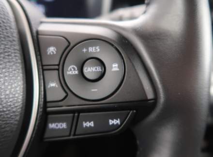 Toyota - Corolla Cross