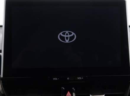 Toyota - Corolla Cross