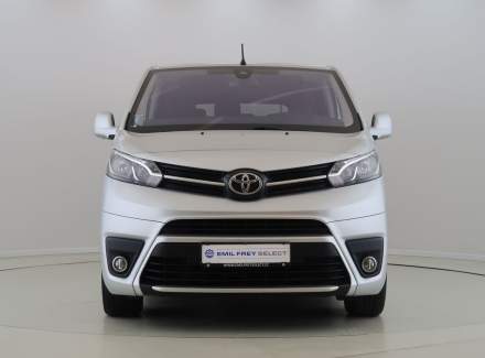 Toyota - Proace