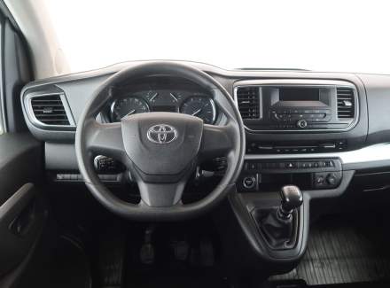 Toyota - Proace