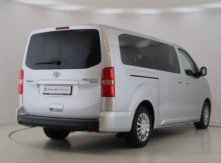 Toyota - Proace
