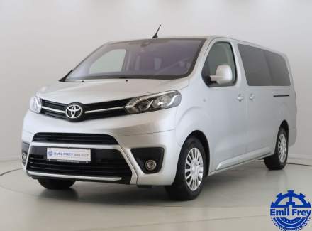 Toyota - Proace