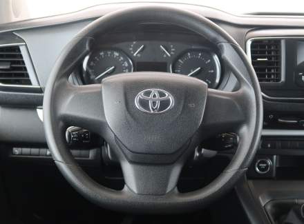 Toyota - Proace
