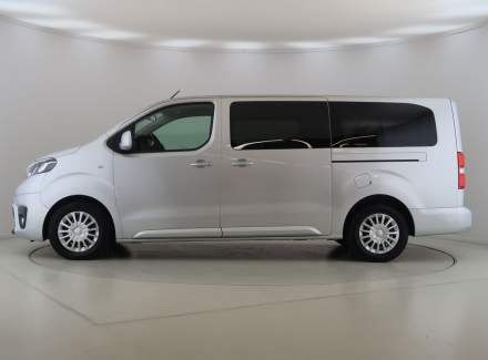 Toyota - Proace