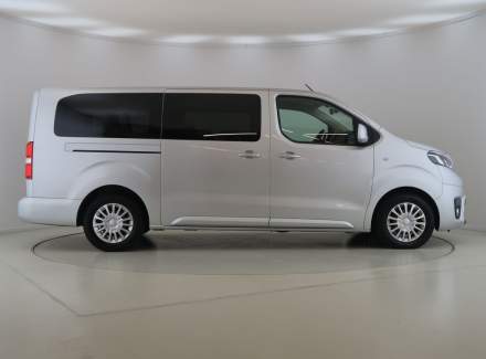 Toyota - Proace