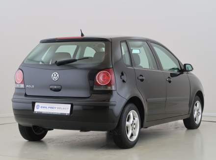 Volkswagen - Polo