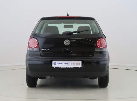Volkswagen - Polo