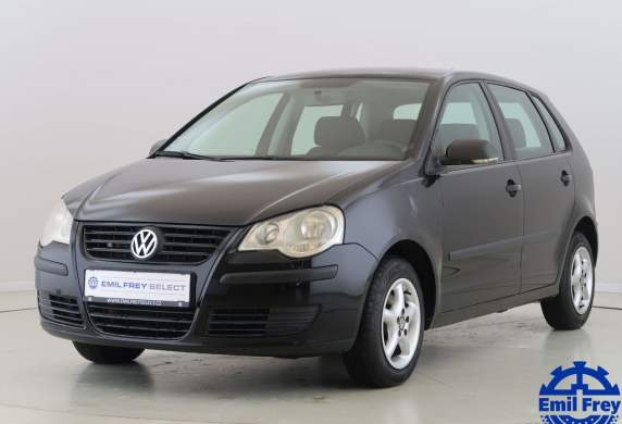 Volkswagen - Polo