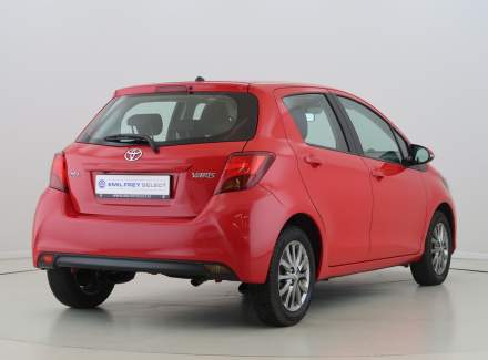 Toyota - Yaris