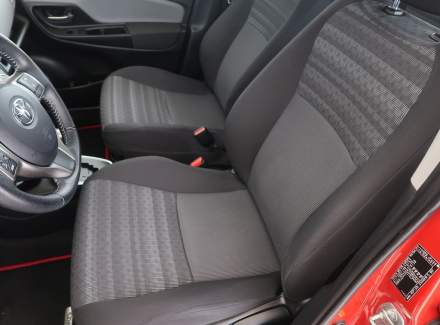 Toyota - Yaris