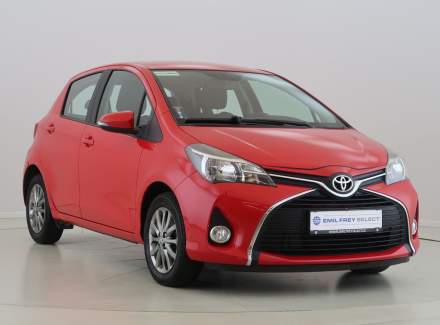 Toyota - Yaris