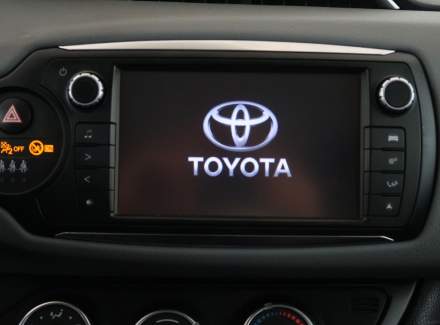 Toyota - Yaris