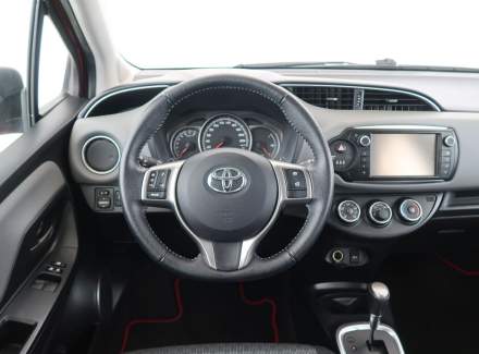 Toyota - Yaris