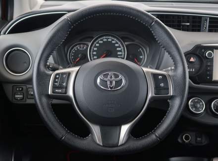 Toyota - Yaris