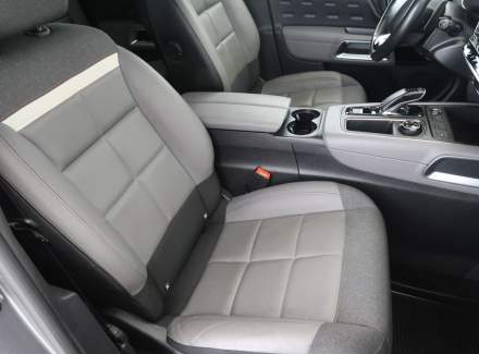 Citroën - C5 Aircross