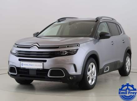 Citroën - C5 Aircross