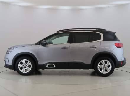 Citroën - C5 Aircross