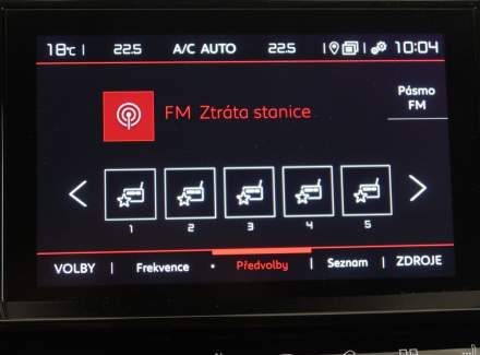 Citroën - C5 Aircross