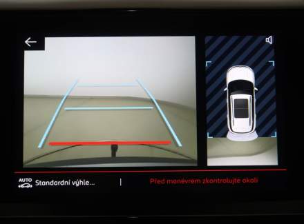 Citroën - C5 Aircross