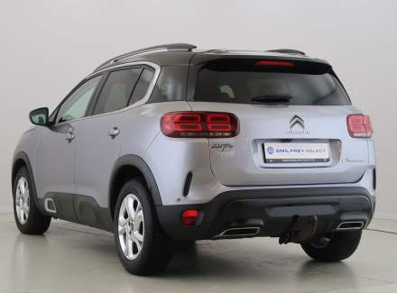 Citroën - C5 Aircross