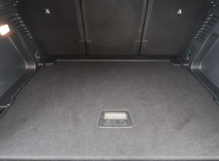 Citroën - C5 Aircross