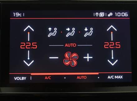 Citroën - C5 Aircross