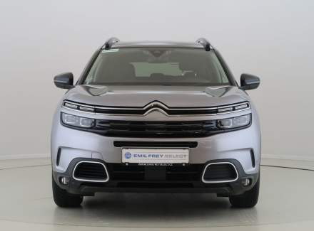Citroën - C5 Aircross