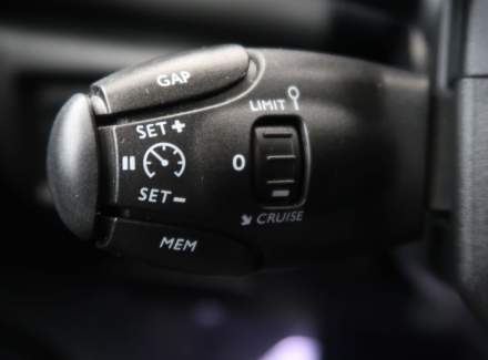 Citroën - C5 Aircross