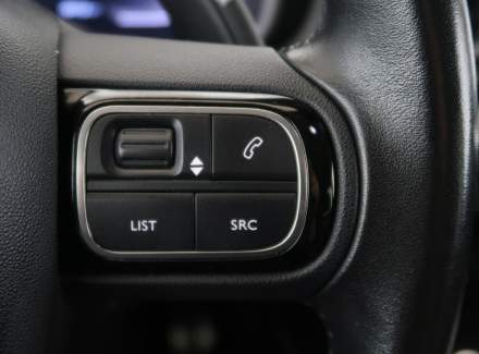 Citroën - C5 Aircross