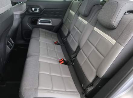 Citroën - C5 Aircross